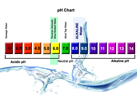 The Hype of Alkalinity