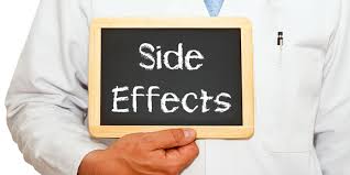 Pharmaceutical Side Effects: One size rarely fits all
