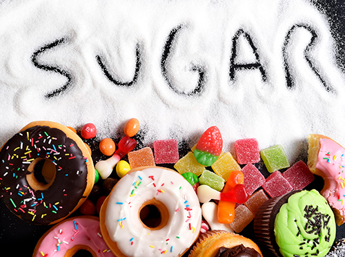 Newsletter: Are you ready to Beat Sugar Addiction?