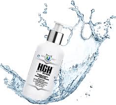Newsletter: Chasing Miracles is proud to bring you an exciting new product to kick off Summer called HGH Gel.