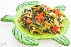 Sea Vegetables-The Next Step for Excellent Health and Nutrition
